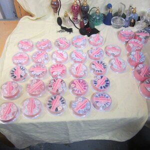 OLIVE & JUNE THE INSTANT MANI SET, PRESS ON NAIL KITS IN DIFFERENT COLOR & LENGT